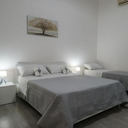 Martins Apartament Apartman Palermo Kültér fotó