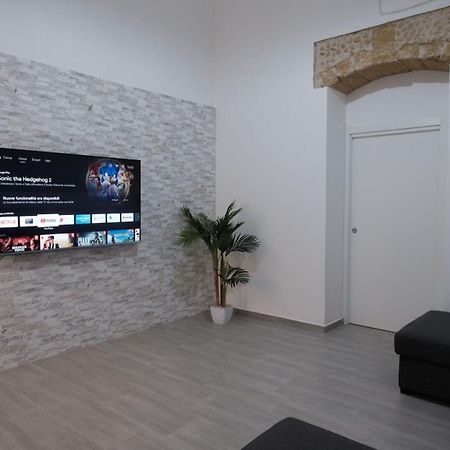 Martins Apartament Apartman Palermo Kültér fotó