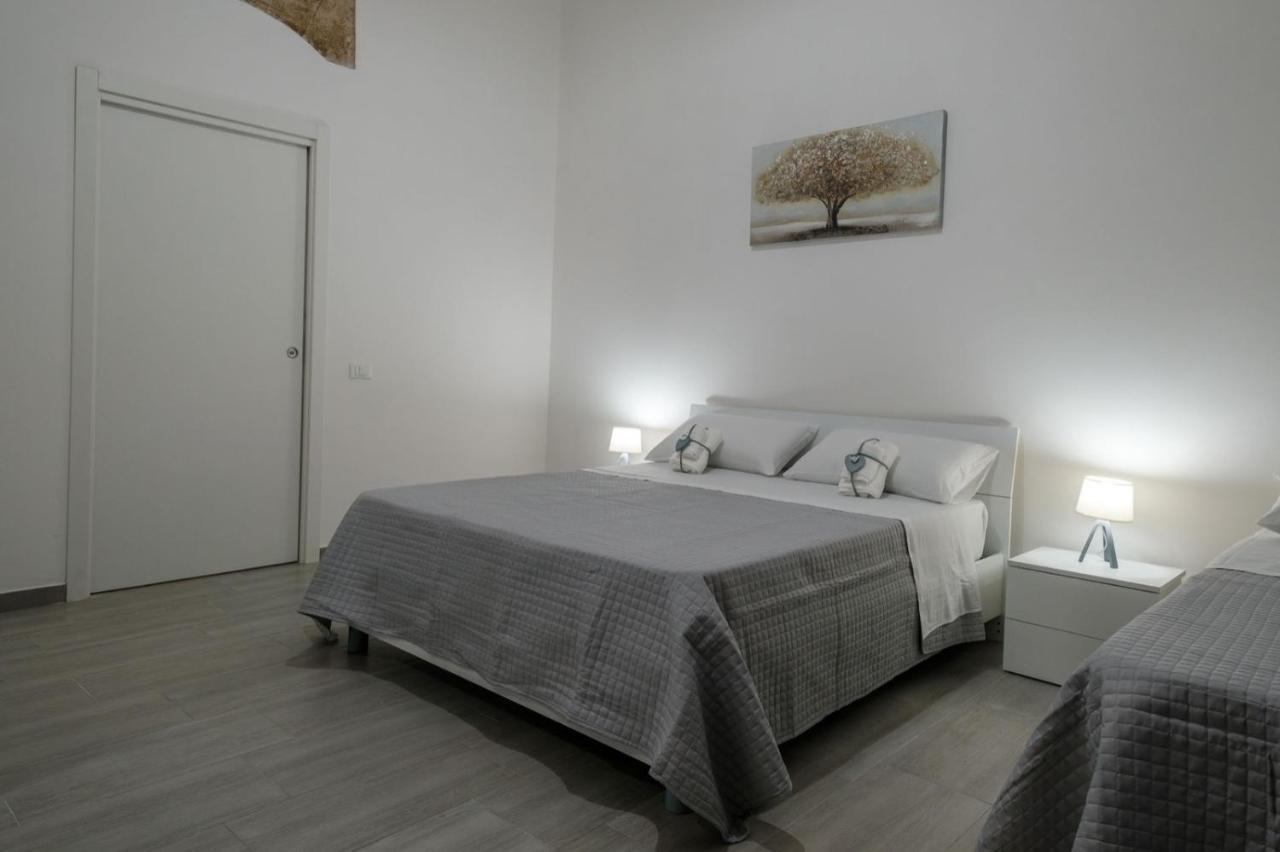 Martins Apartament Apartman Palermo Kültér fotó