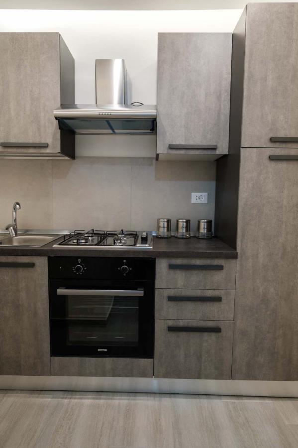 Martins Apartament Apartman Palermo Kültér fotó