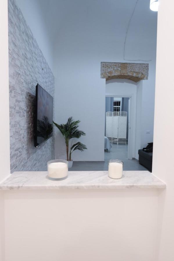 Martins Apartament Apartman Palermo Kültér fotó