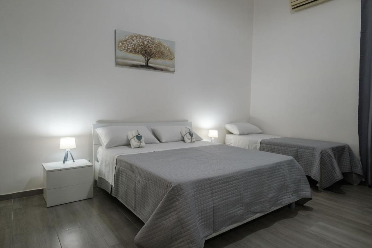 Martins Apartament Apartman Palermo Kültér fotó