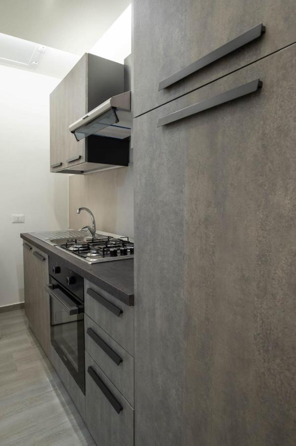 Martins Apartament Apartman Palermo Kültér fotó