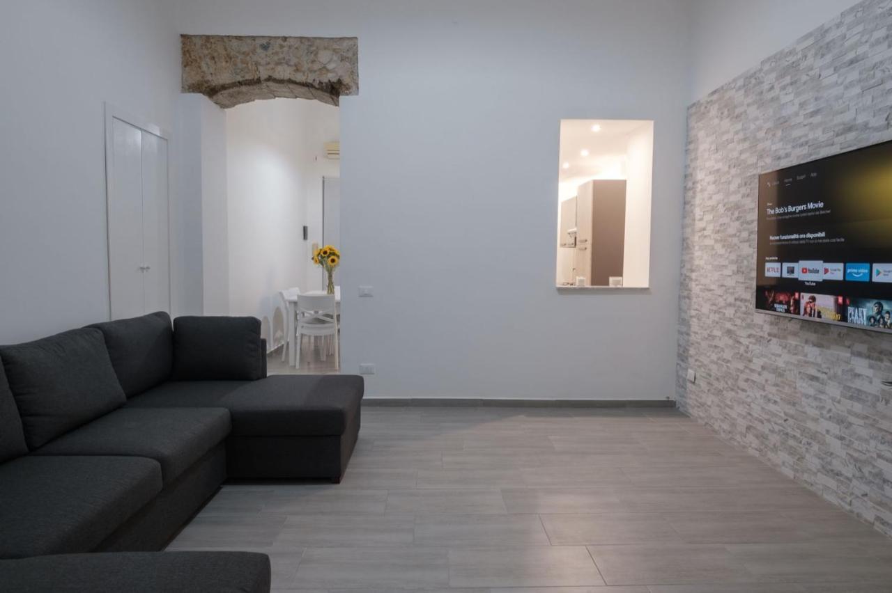 Martins Apartament Apartman Palermo Kültér fotó