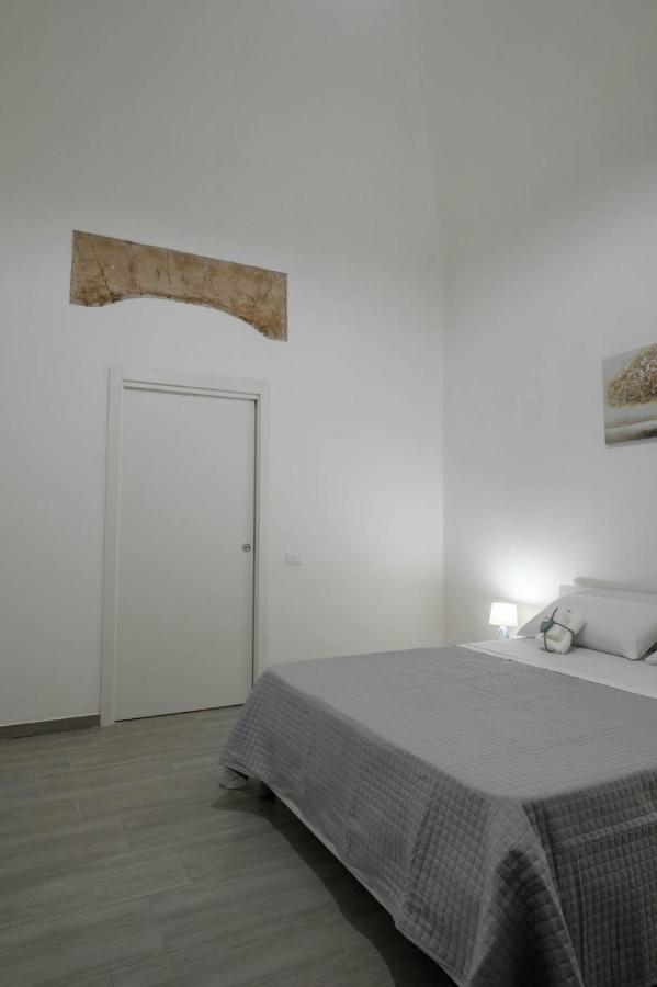 Martins Apartament Apartman Palermo Kültér fotó