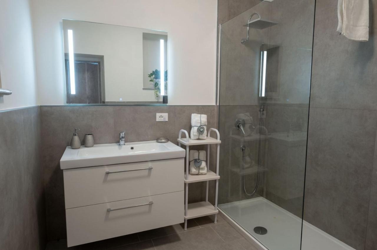 Martins Apartament Apartman Palermo Kültér fotó