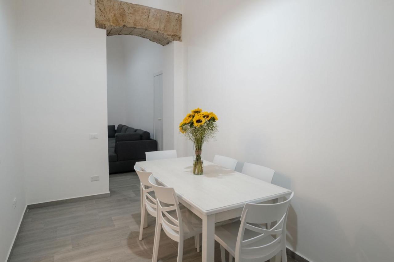 Martins Apartament Apartman Palermo Kültér fotó