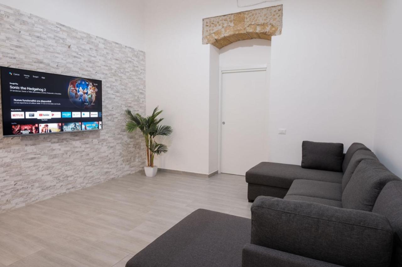 Martins Apartament Apartman Palermo Kültér fotó